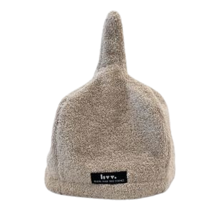 Saunahattu Beige