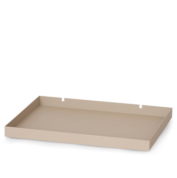 Sophia Vedenkeitintarjotin Beige