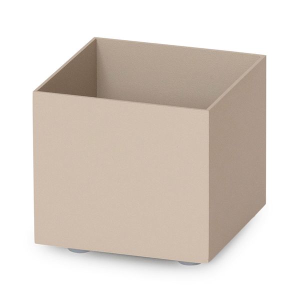 Lucy Tarvikelaatikko Beige