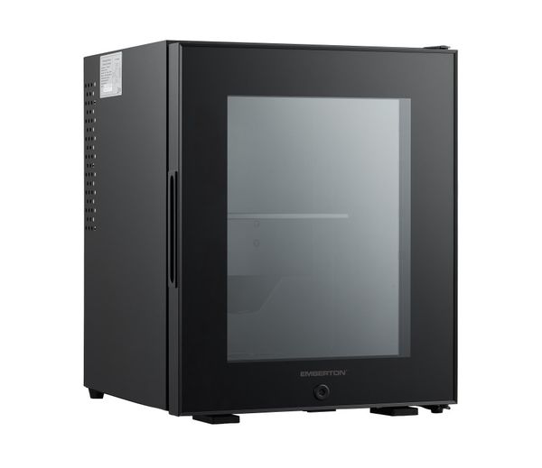 Bibury minibar 20 L (Glasdörr)
