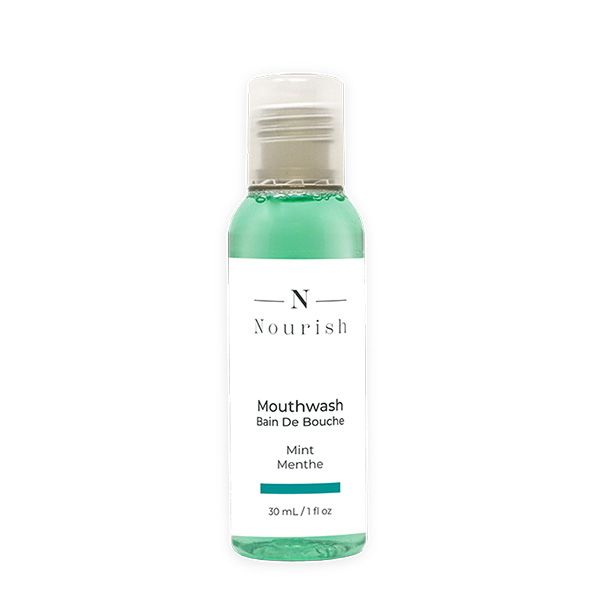 Nourish Suuvesi 30 ml