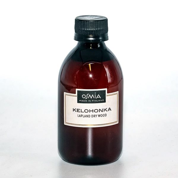 Kelohonka Huonetuoksu Täyttöpullo 250 ml