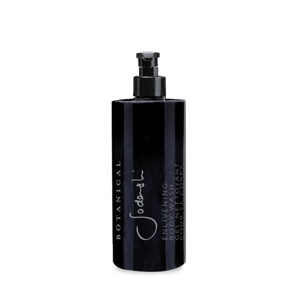 Botanical Skincare Bath Gel 480ml