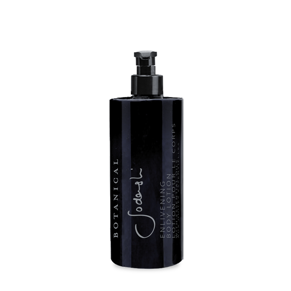 Botanical Skincare Body Lotion 480ml