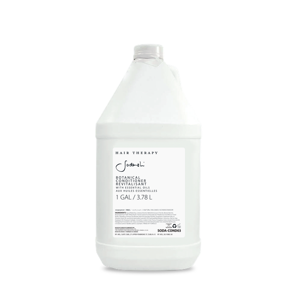 Botanical Skincare Conditioner Refill 3,78L