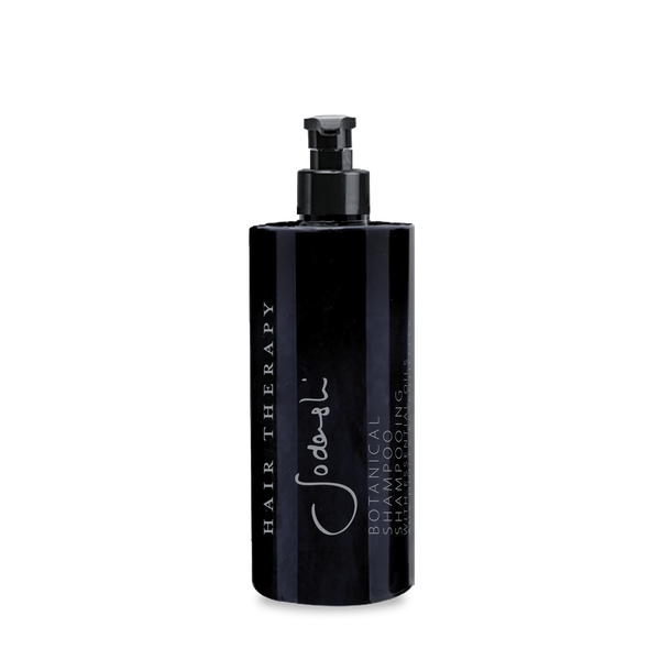 Botanical Skincare Shampoo 480ml