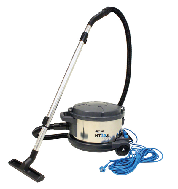 Damsugare Activa HT25.0