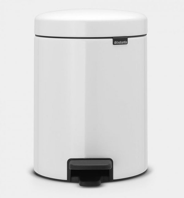 Pedalhink NewIcon 5ltr, Vit