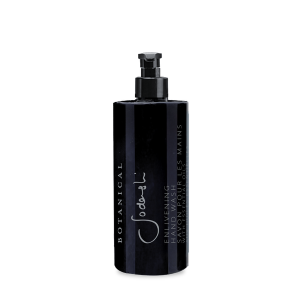 Botanical Skincare Hand Wash 480ml