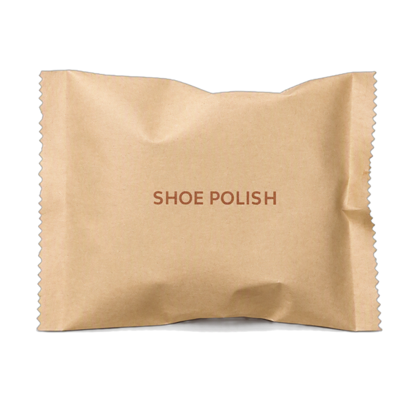 Livv Shoe Polish Kit