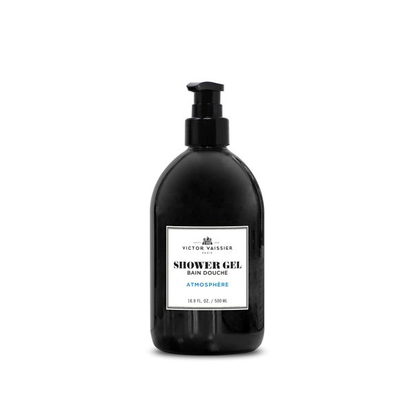 Atmosphere Body Wash 500ml