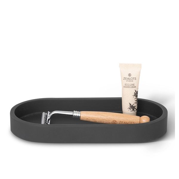 Azul Amenity Tray S 