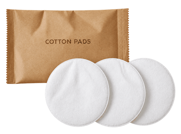 Livv COTTON PADS