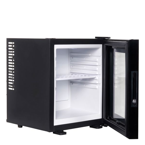 Eton Minibar 20 L glasdörr
