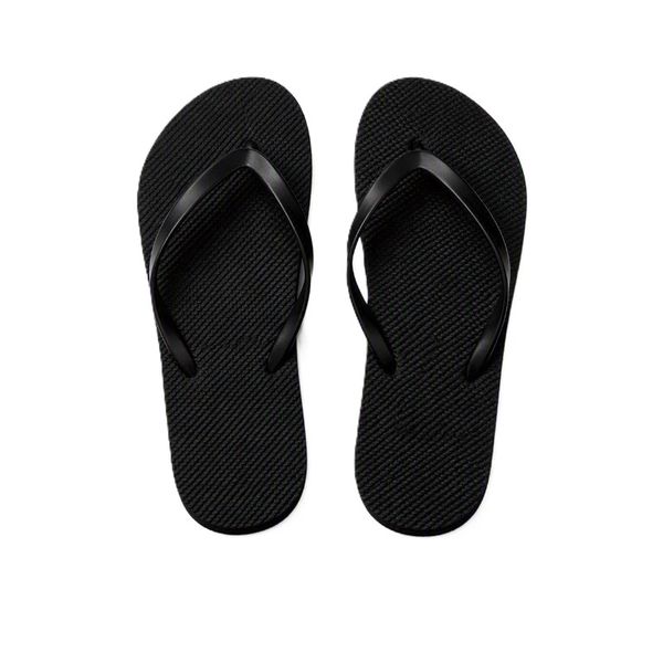 Flip-Flop Svart