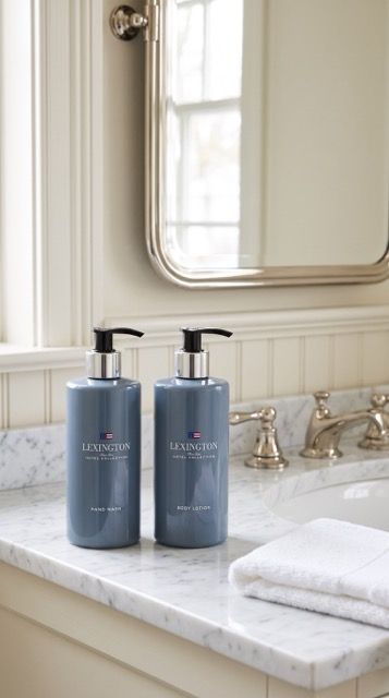 Body Lotion 300 ml