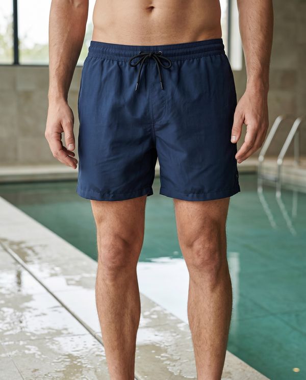 Badshorts 5-pack Blå