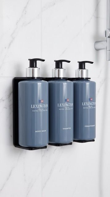 Shampoo 300 ml