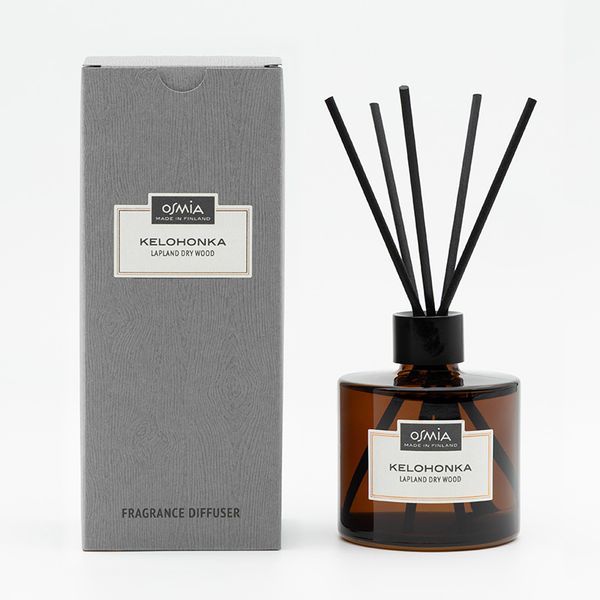 Kelohonka Huonetuoksu 250 ml