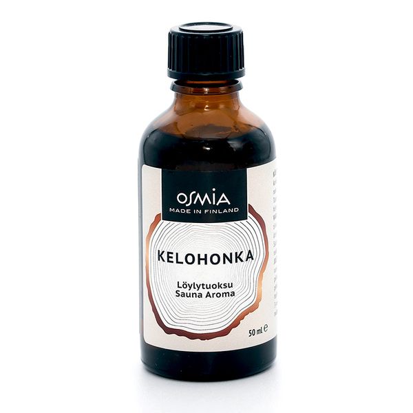 Kelohonka Löylytuoksu 50 ml
