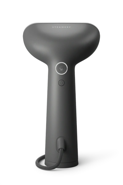 Cirrus 3 Iron Steamer - Charcoal