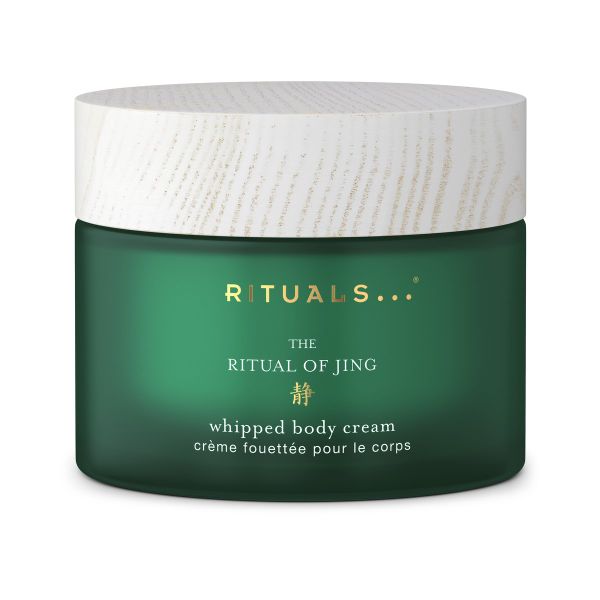The Ritual of Jing Body Cream 220ml