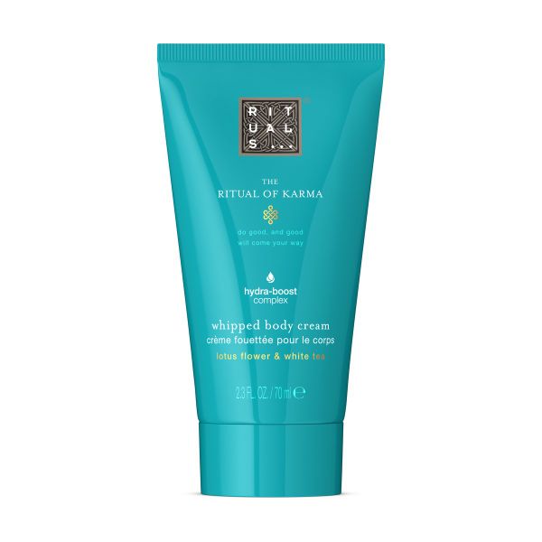 The Ritual of Karma Body Cream 70ml