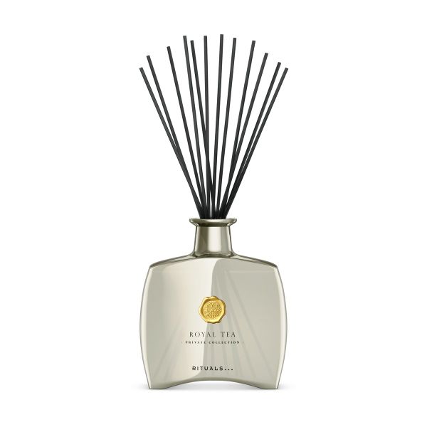 The Rituals of Royal Tea Fragrance Sticks 450ml