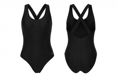 Swimsuit Black