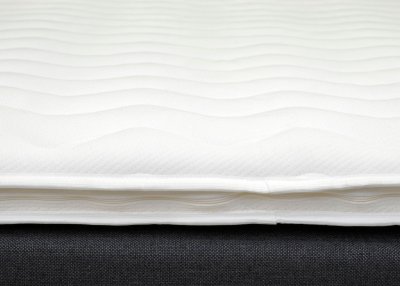 Bäddmadrass Edition Qviltad