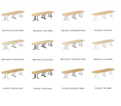 Kongress Style Large