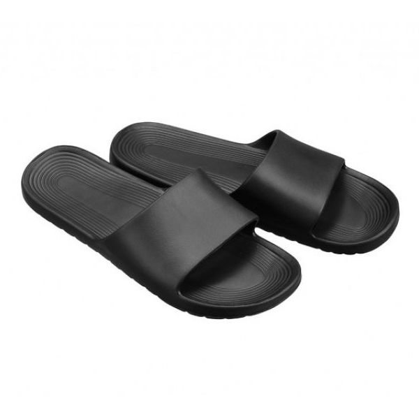 Spa Slippers Black