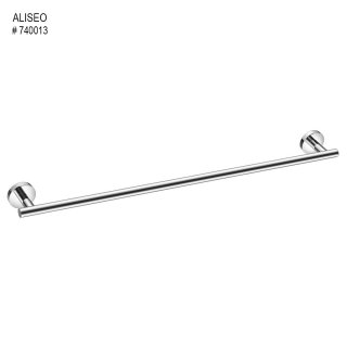 Now Handdukshållare, enkel 648mm