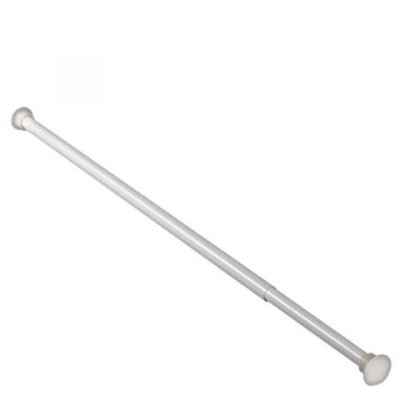 Duschstång 70-120 cm