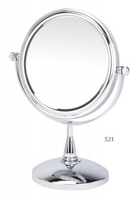 Danielle bordsspegel rund, 15cm