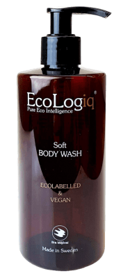 Body wash 330ml