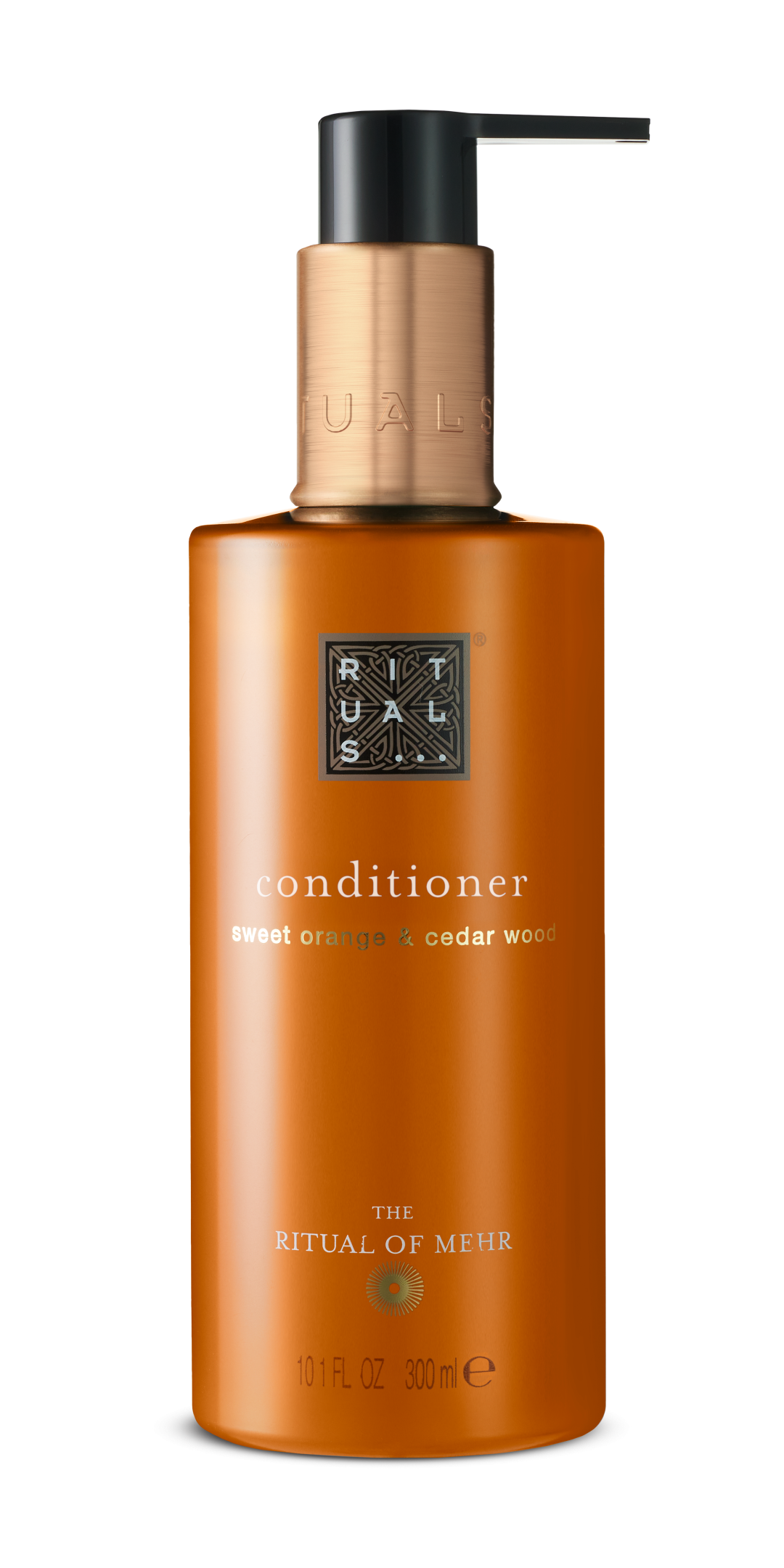 The Ritual of Mehr Conditioner Dispenser 300ml
