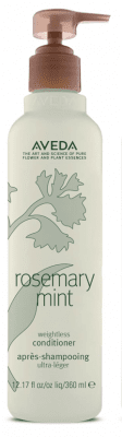 Rosemary mint weightless conditioner 360ml