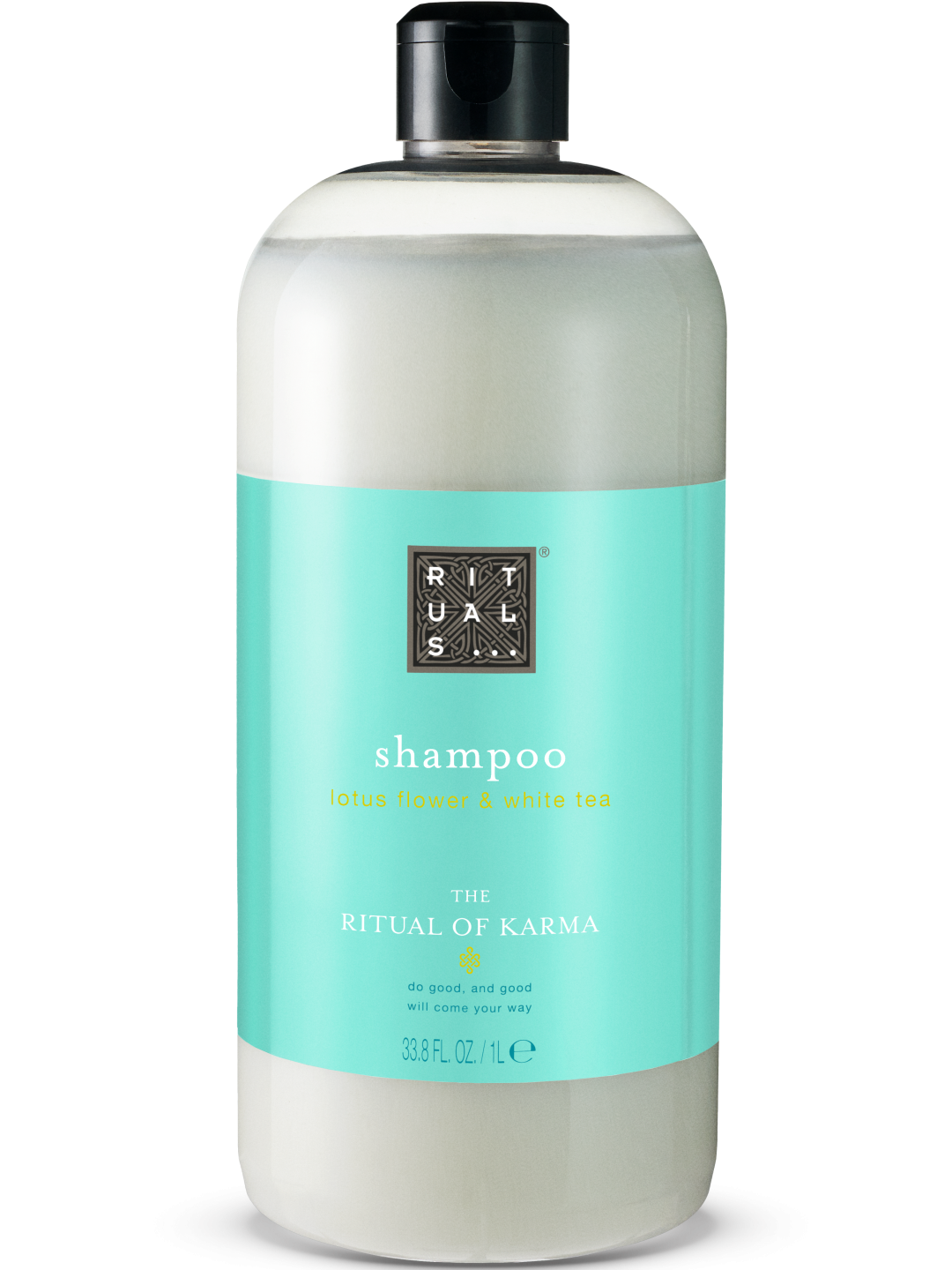 Karma Shampoo Refill 1L