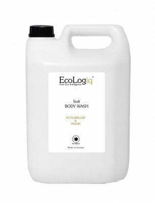 Body Wash Refill, 5L