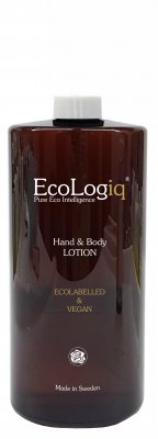 Hand & Body Lotion 1000ml