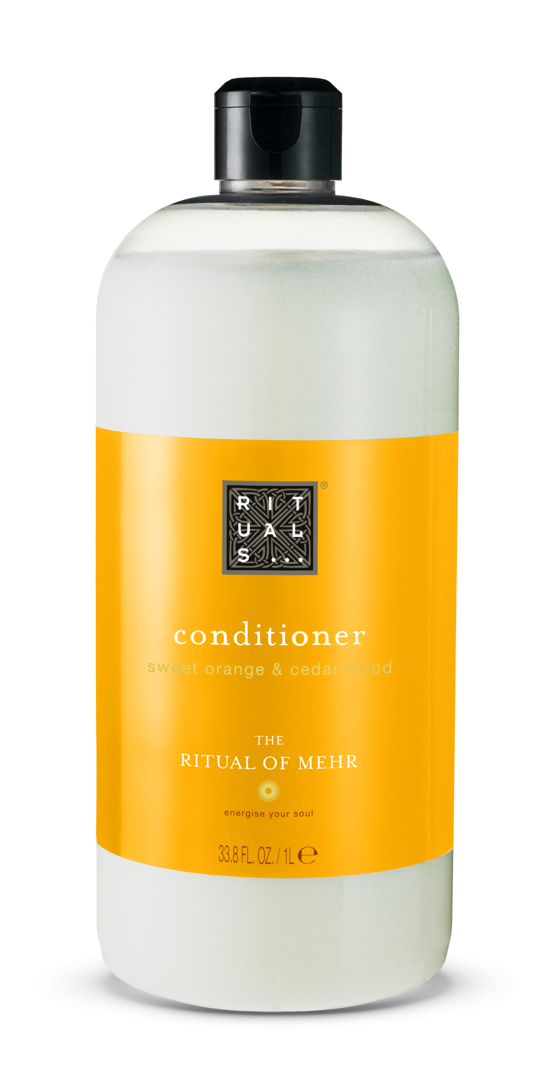 The Ritual of Mehr Conditioner Refill