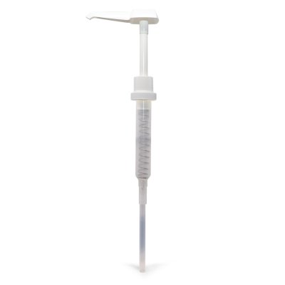 Pump 3,8 L