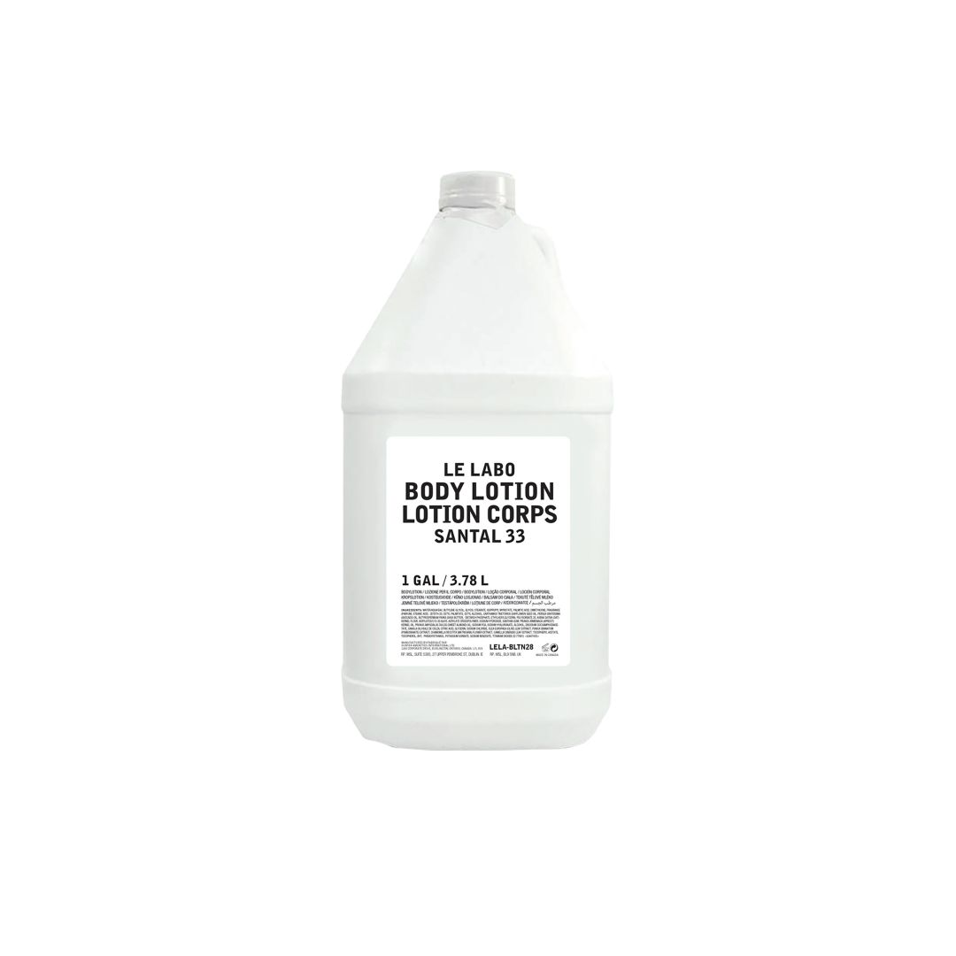 Santal 33 - Body Lotion 3,8L 
