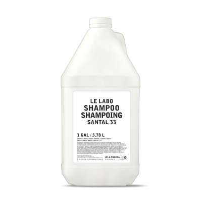 Santal 33 - Shampoo 3,8L