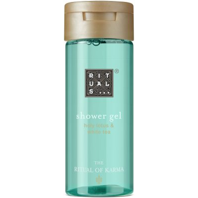 Luxury Line Karma - 47ml - Bath & showergel