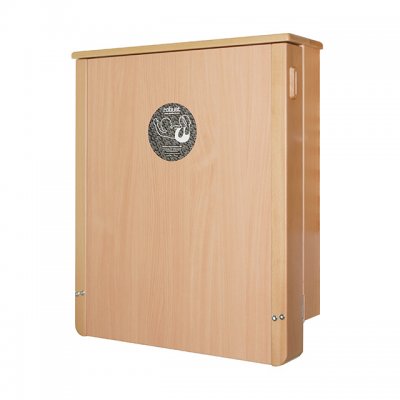 Skötbord Robust Bok