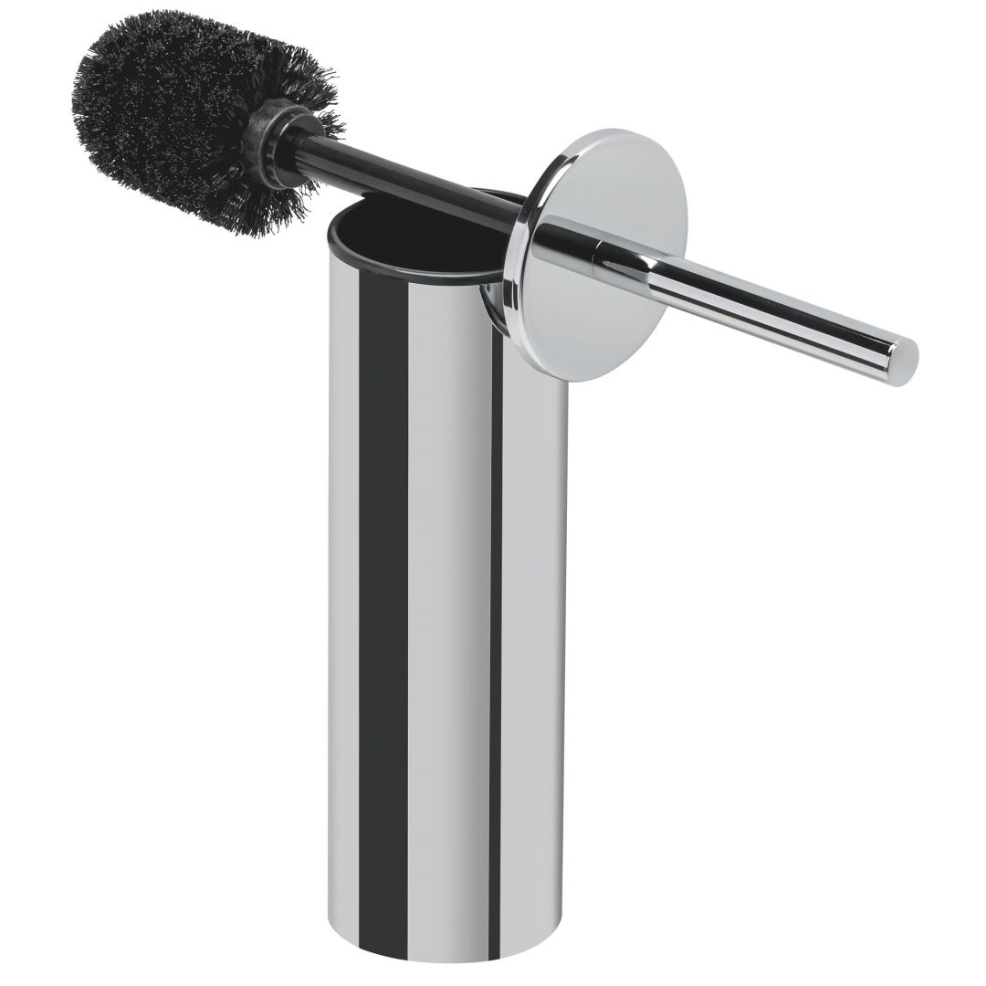 Toalettborste väggmonterad Nemox