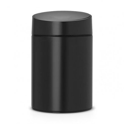 Slidebin 5L svart