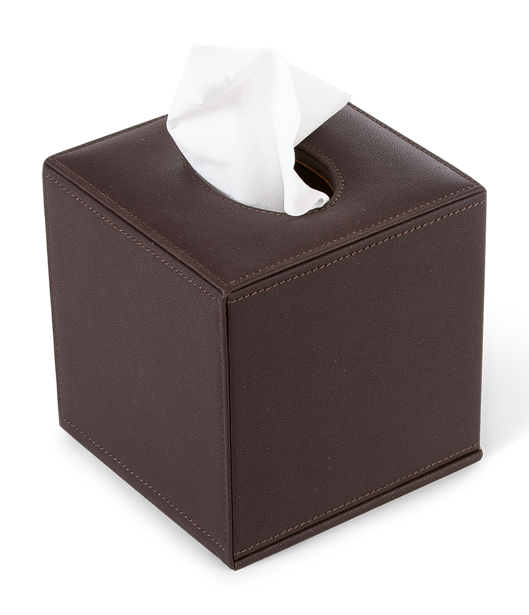 Manam Tissue box dispenser "cube" 
